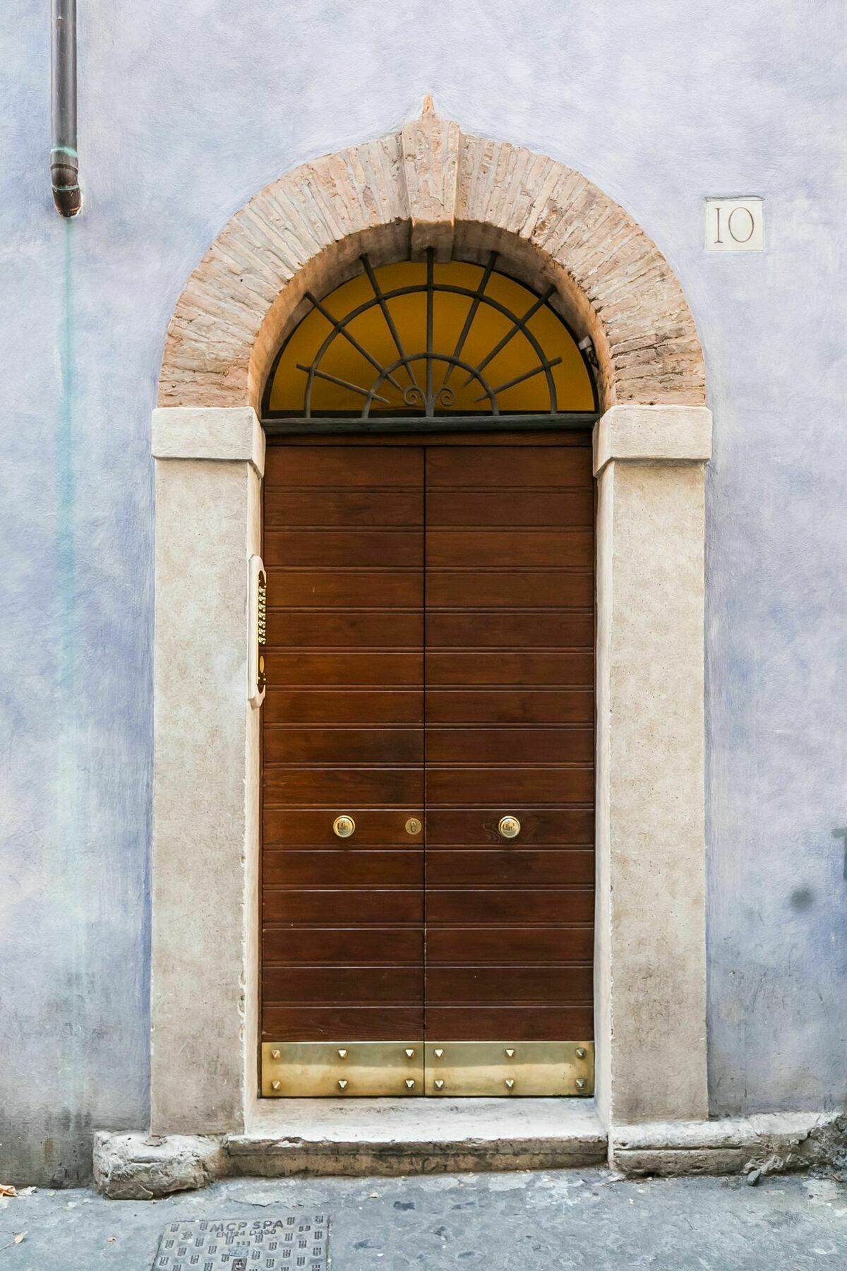 Maisonette Farnese Rom Eksteriør billede